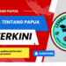 Sesosok Mayat Sisa Tengkorak Ditemukan Dibelakang Kantor Bupati Manokwari
