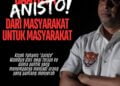 Yohanis Anisto Manibuy: Pantang Menyerah, Berjuang Demi Teluk Bintuni