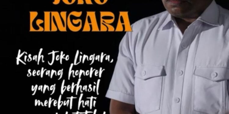 Joko Lingara: Mimpi Besarnya Untuk Membangun Teluk Bintuni