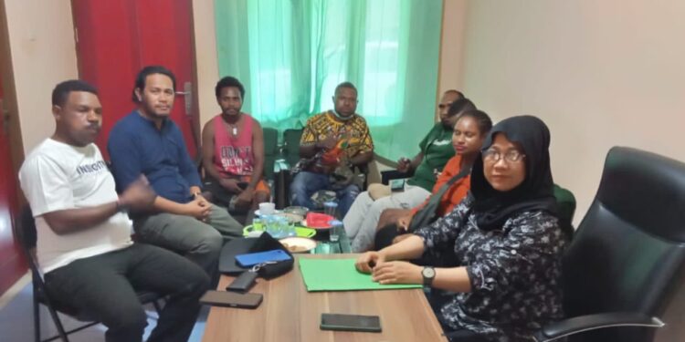 DPC PKB Pegaf Minta Gus Muhaimin Kembali Jadi Ketua Umum 