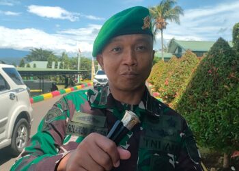 Pasca Kecelakaan Truck Batalyon 761/KA, Kondisi Kendaraan Layak Pakai