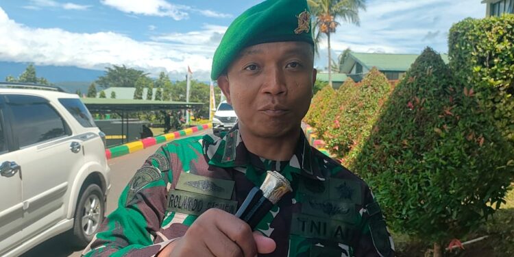 Pasca Kecelakaan Truck Batalyon 761/KA, Kondisi Kendaraan Layak Pakai