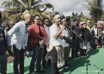 Putusan MK Tidak Merubah Skala Politik PPP di Papua Barat