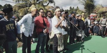Putusan MK Tidak Merubah Skala Politik PPP di Papua Barat