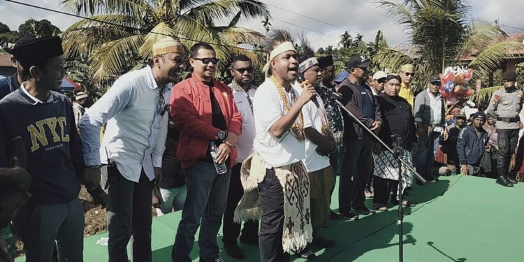 Putusan MK Tidak Merubah Skala Politik PPP di Papua Barat