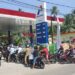 Diduga Ada Oknum Sengaja Ciptakan BBM Subsidi Sulit di SPBU