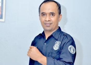 SPI Papua Barat Apresiasi Polda Terkait Penanganan Unjuk Rasa Penolakan RUU dan Putusan MK