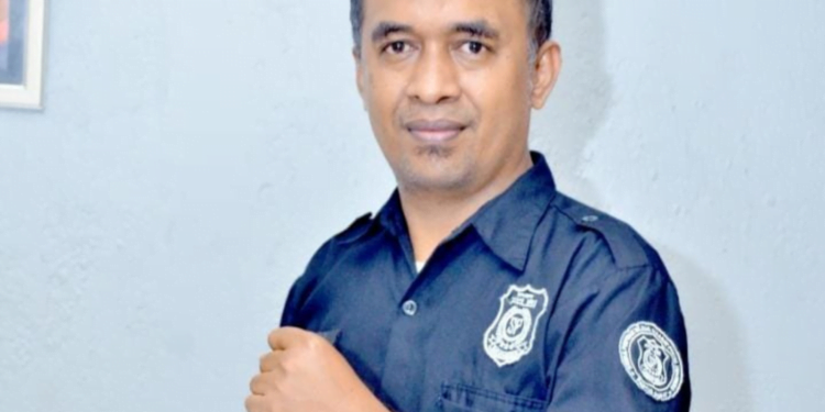 SPI Papua Barat Apresiasi Polda Terkait Penanganan Unjuk Rasa Penolakan RUU dan Putusan MK